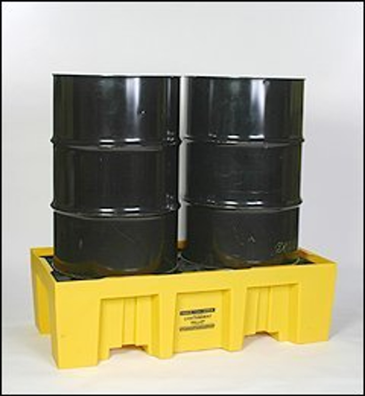 Spill Control Spill Control